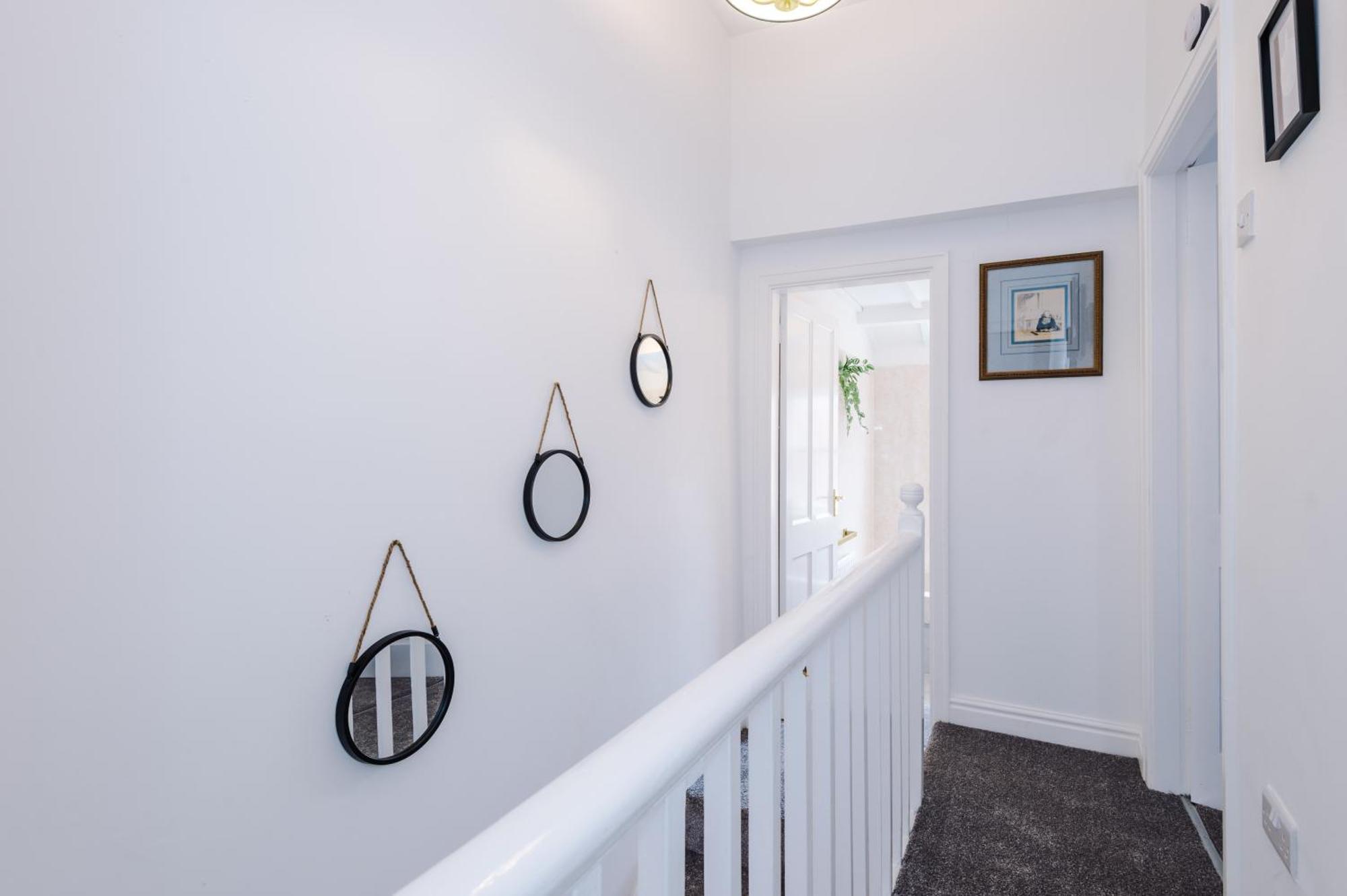 New! Stunning 2-Bed City-Centre Home In Chester By 53 Degrees Property - Ideal For Couples & Groups - Sleeps 6! Luaran gambar